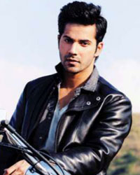 Varun Dhawan